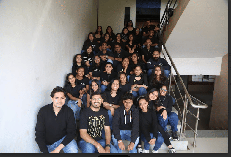 L J Institute of Media and Communications Ahmedabad Escaype photo 46